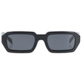 Prada Square Frame Sunglasses Eyewear