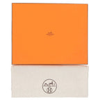 Hermes Mosaic Veau Epsom Joan Ambre Shoulder — view 5