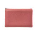 Hermes Coin Case Calviduo Rose Confetti