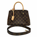 Louis Vuitton Monogram Montaigne BB 2-Way