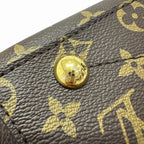 Louis Vuitton Monogram Montaigne BB 2-Way — view 4