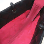 Chanel Cambon Line Tote Black — view 6