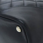 Chanel Cambon Line Tote Black — view 4