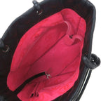 Chanel Cambon Line Tote Black — view 2