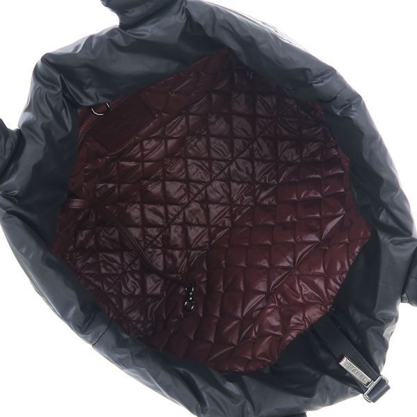Chanel Coco Cocoon Tote Black — view 2