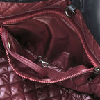 Chanel Coco Cocoon Tote Black — view 7
