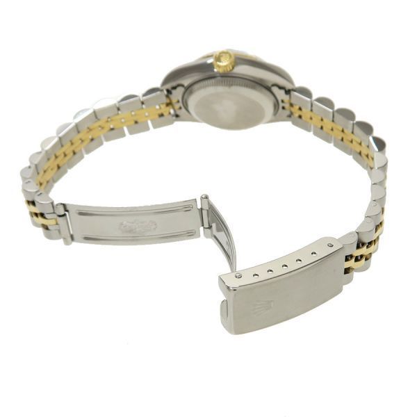 Rolex Datejust 26 Watch — view 5