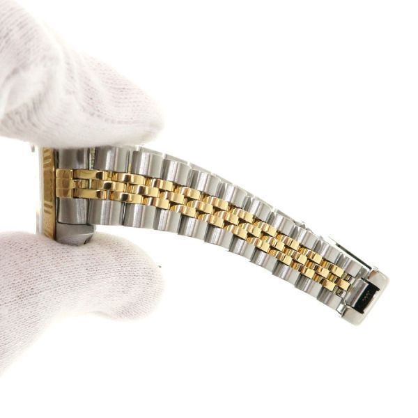 Rolex Datejust 26 Watch — view 6