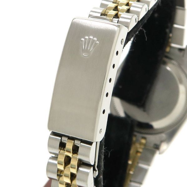 Rolex Datejust 26 Watch — view 4