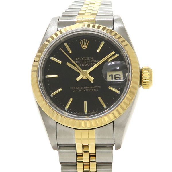 Rolex Datejust 26 Watch