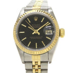 Rolex Datejust 26 Watch