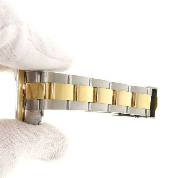 Rolex Datejust 26 Watch — view 6