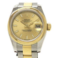 Rolex Datejust 26 Watch