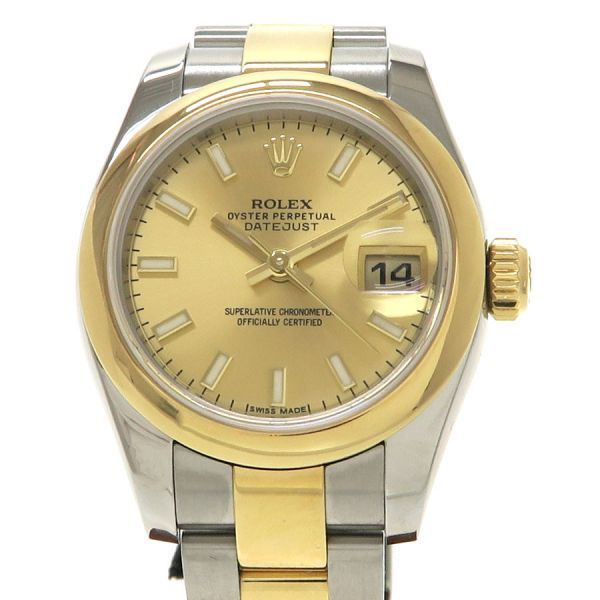 Rolex Datejust 26 Watch