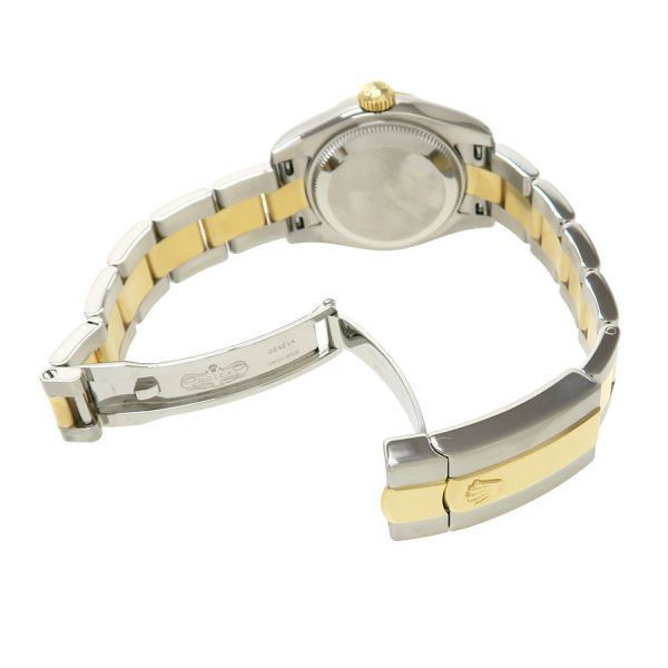 Rolex Datejust 26 Watch — view 5