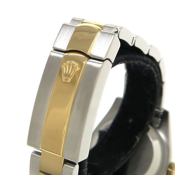 Rolex Datejust 26 Watch — view 4