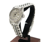 Rolex Datejust 26 Watch — view 2
