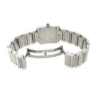 Cartier Tank Francaise MM Boys Watch — view 5