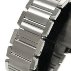 Cartier Tank Francaise MM Boys Watch — view 4