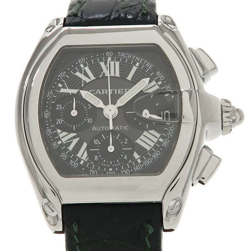 Cartier Roadster Chrono 40 Watch