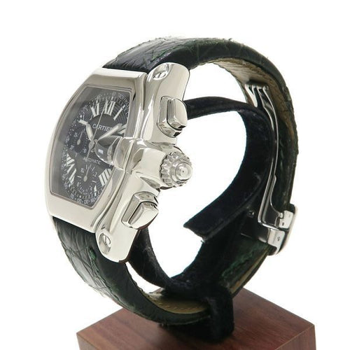 Cartier Roadster Chrono 40 Watch — view 2