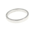 Hermes Kelly Ring Diamond Pt Platinum — view 3
