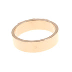 Hermes Kelly Ring PM Diamond PG Pink Gold — view 4