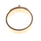 Hermes Kelly Ring PM Diamond PG Pink Gold — view 5