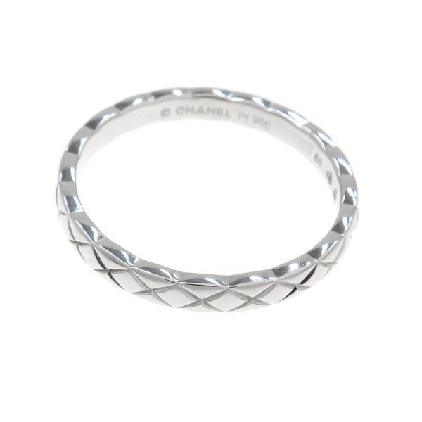 Chanel Coco Crush Ring Small — view 2
