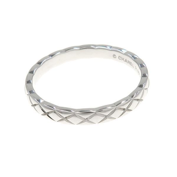 Chanel Coco Crush Ring Small — view 3