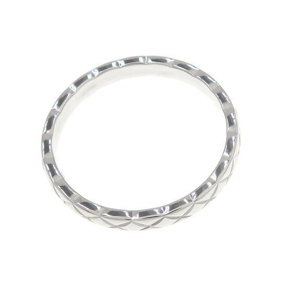 Chanel Coco Crush Ring Small — view 5
