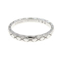 Chanel Coco Crush Ring Small