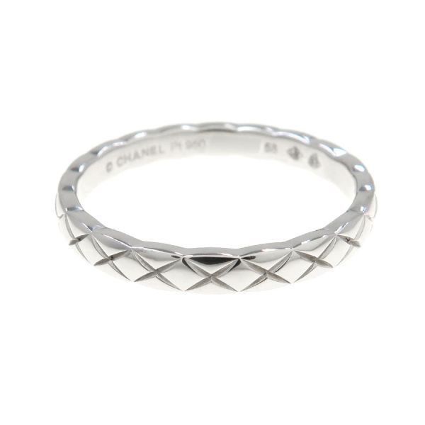 Chanel Coco Crush Ring Small