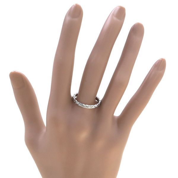 Chanel Coco Crush Ring Small — view 7