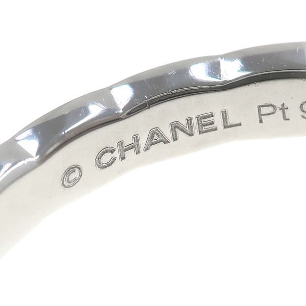 Chanel Coco Crush Ring Small — view 6