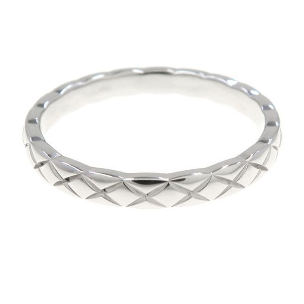 Chanel Coco Crush Ring Small — view 4
