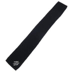 Louis Vuitton Scarf Damier Heritage Snug Black — view 2