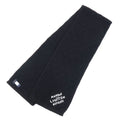Louis Vuitton Scarf Damier Heritage Snug Black