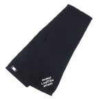 Louis Vuitton Scarf Damier Heritage Snug Black