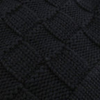 Louis Vuitton Scarf Damier Heritage Snug Black — view 6