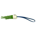 Hermes Bag Charm Chouette Green — view 2