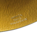Hermes Clochette Cles Tresage Navy — view 9