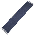 Louis Vuitton Echarpe Pied de Poule Blue — view 3