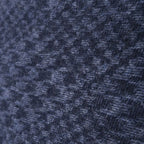 Louis Vuitton Echarpe Pied de Poule Blue — view 4