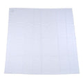 Louis Vuitton Shawl Evermore Gray Scarf