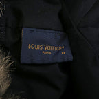 Louis Vuitton Cap Black 59 — view 9