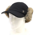 Louis Vuitton Cap Black 59