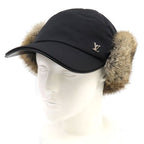 Louis Vuitton Cap Black 59