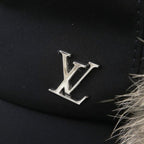 Louis Vuitton Cap Black 59 — view 6