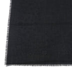 Chanel Scarf Black Scarves — view 7